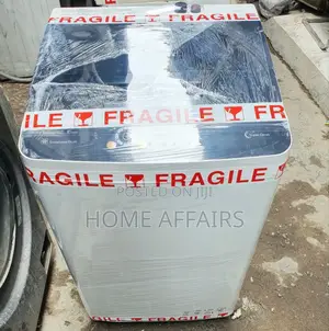 Hisense 8kg Washing Machine (Top Loader) Payment on Delivery