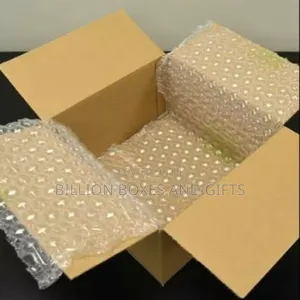 Bubble Wrap for Wrapping Goods