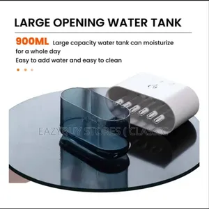 Ultrasonic Air Humidifier