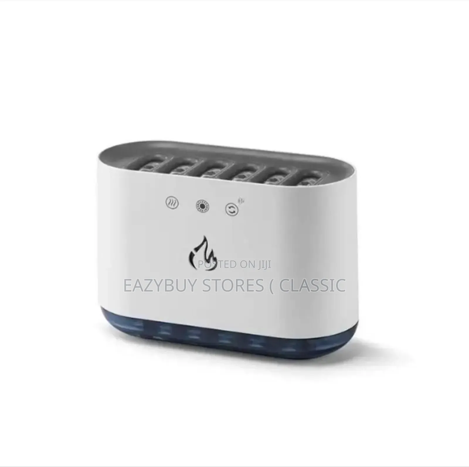Ultrasonic Air Humidifier