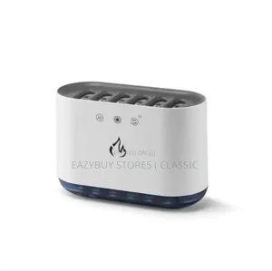 Ultrasonic Air Humidifier