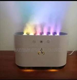 Ultrasonic Air Humidifier