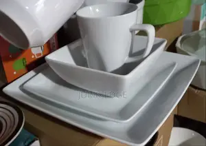 16pcs Dinner Set