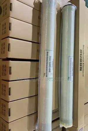 Reverse Osmosis Membrane
