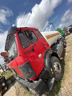 LPG Gas Tank 11 Metric Tons