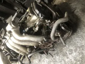 Toyota Camry 2.2 Engine 2001 Model 4plug Japanese Used