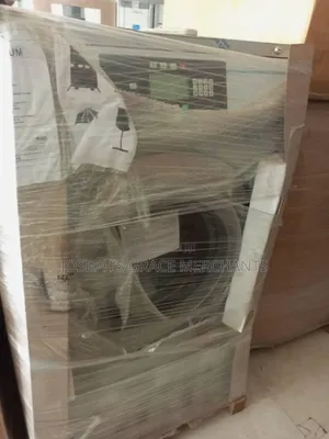 15kg Continental Washing Machine Extractor. USA