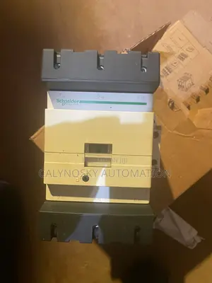 200amps Schneider Contactor