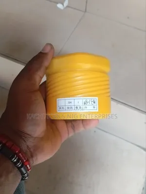 Mode 3 Gear Cutter