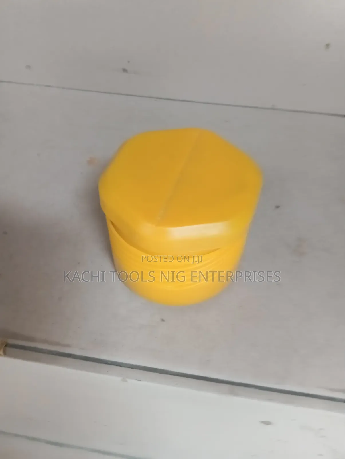 Mode 3 Gear Cutter
