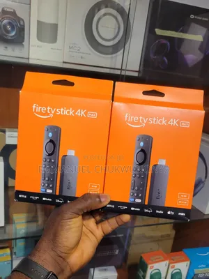 Fire Tv Stick Max 16gb