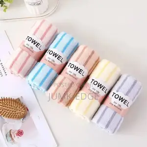 5 In1 Towel