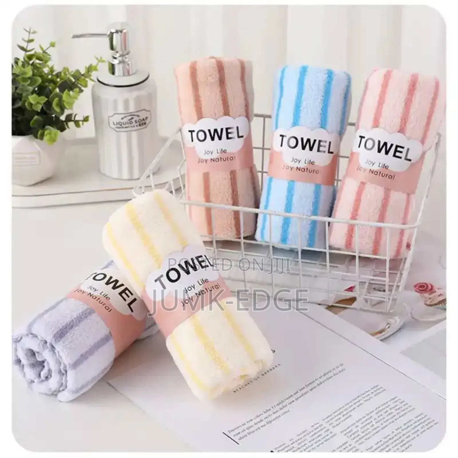 5 In1 Towel
