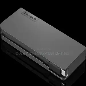 Lenovo Powered USB-C Travel Hub