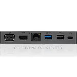 Lenovo Powered USB-C Travel Hub