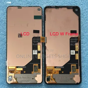 Google Pixel 7 Screen