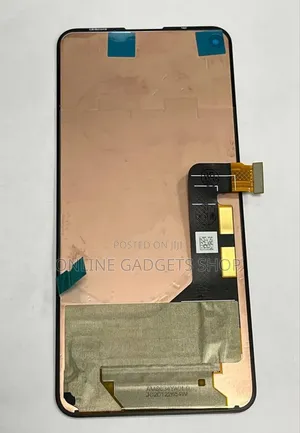 Google Pixel 7 Screen