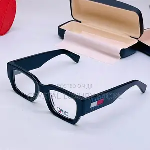 Tommy Jeans Quality Luxury Men Sunglasses
