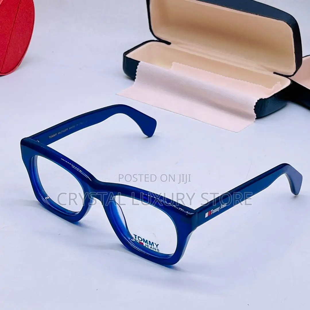 Tommy Jeans Quality Luxury Men Sunglasses