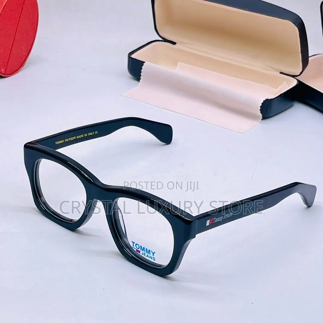 Tommy Jeans Quality Luxury Men Sunglasses
