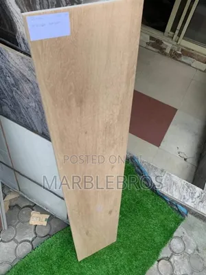 MB41. Wooden Tiles