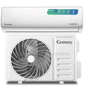 Century Air Conditioner 2hp R410 Split Inverter AC With KIT