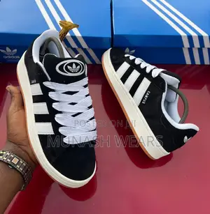 Original Addidas Sneakers