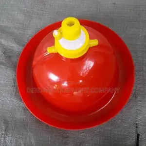 Bell Drinker Hub ,Poultry Cage Kings