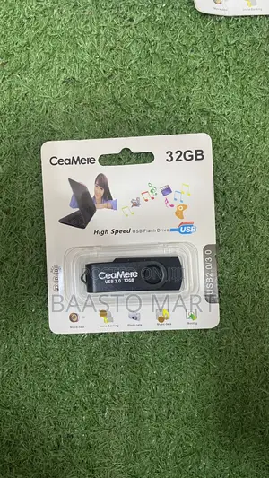 Photo - Flash Drives