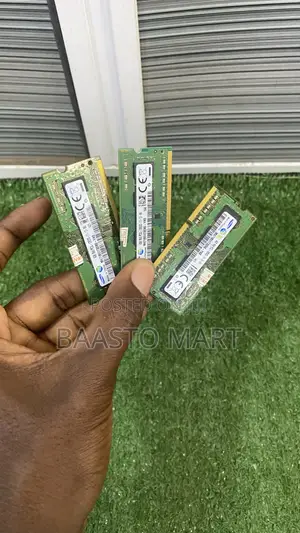 Brand New 4gb PC3L RAM