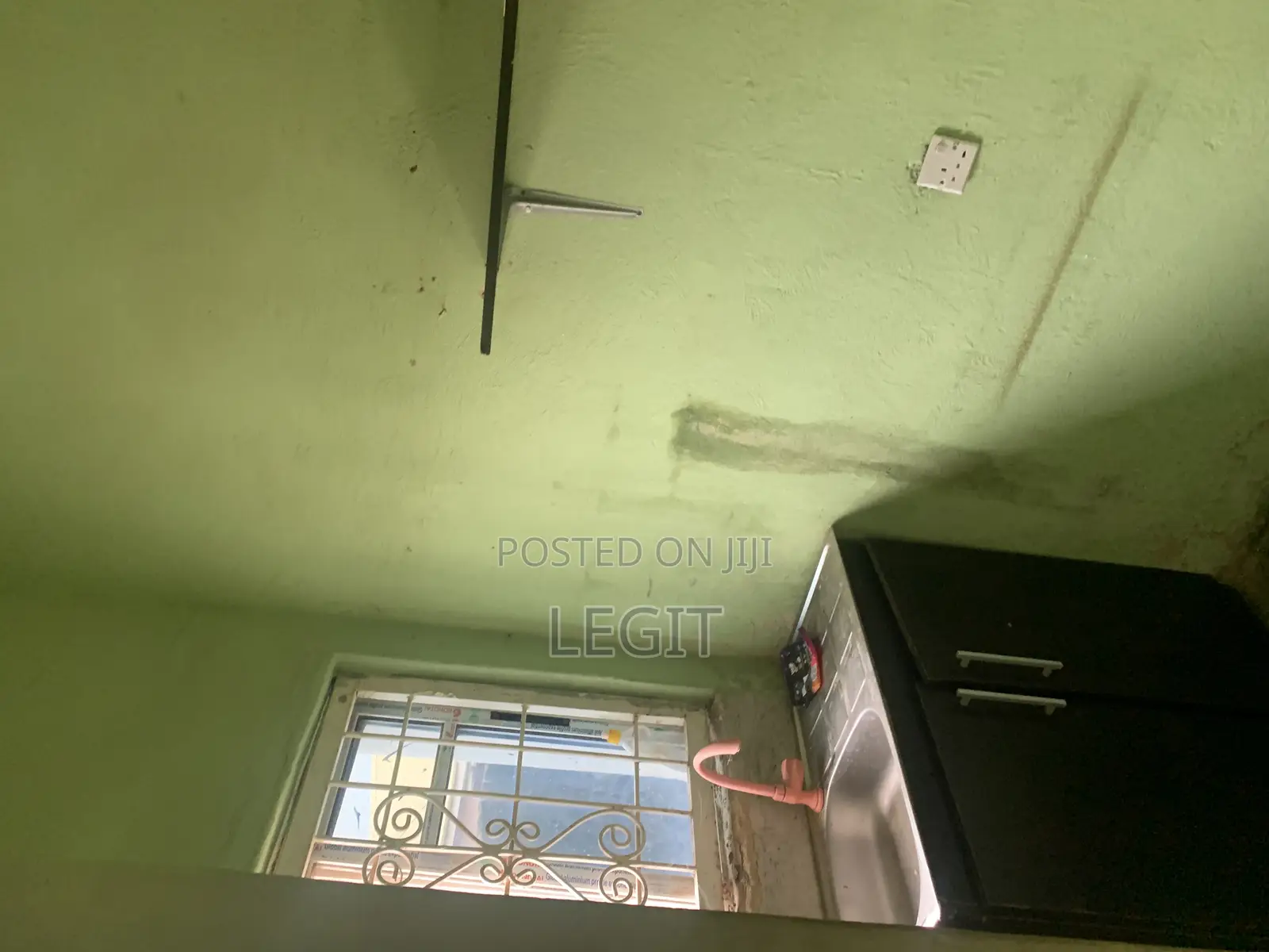 2bdrm Block of Flats in Minna for sale
