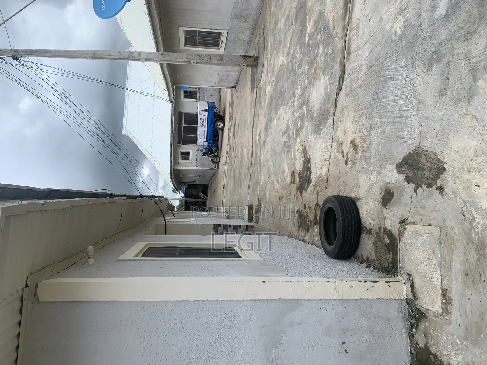 2bdrm Block of Flats in Minna for sale