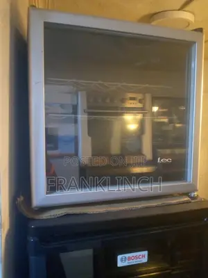Lec Mini Under Counter Chiller.