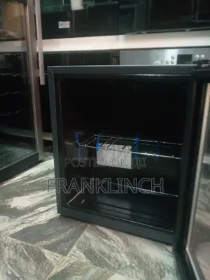 Mini Under Counter Chiller.