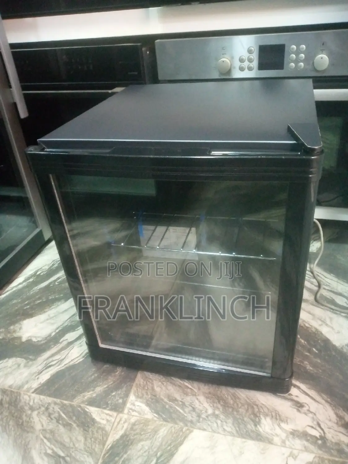 Mini Under Counter Chiller.