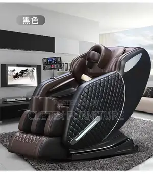 Quality Imported Full Massaging Chair