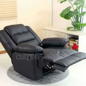 Quality Single Recliner Chair