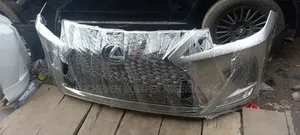 Complete Front Tokunbor Bumper Headlamps RX 350 2020