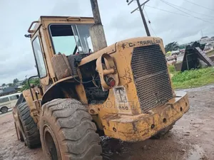 Caterpillar Payloader for Hire