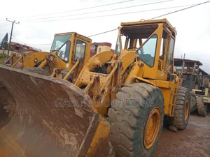 Caterpillar Payloader for Hire