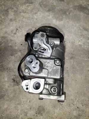 Direct Tokunbo Ac for Benz Gle 2015 Models 166 Engine 