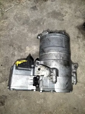 Tokunbo Compressor for Gle Models Hybrid 167