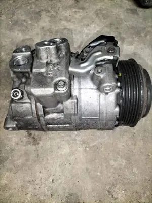 Merchandise Benz Compressor 2018 Models Is Available for Sal