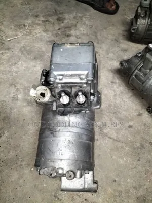 Hybrid Compressor for Merchandise Benz Gle 2022 Models 