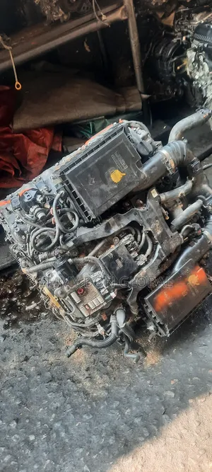 1ur Engine for Ls460 Car