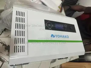 Yohako 2.5kva Inverter