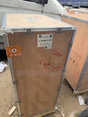 Photo - 17.5kwh 51.2v 350A Felicity Lithium Ion Solar Battery