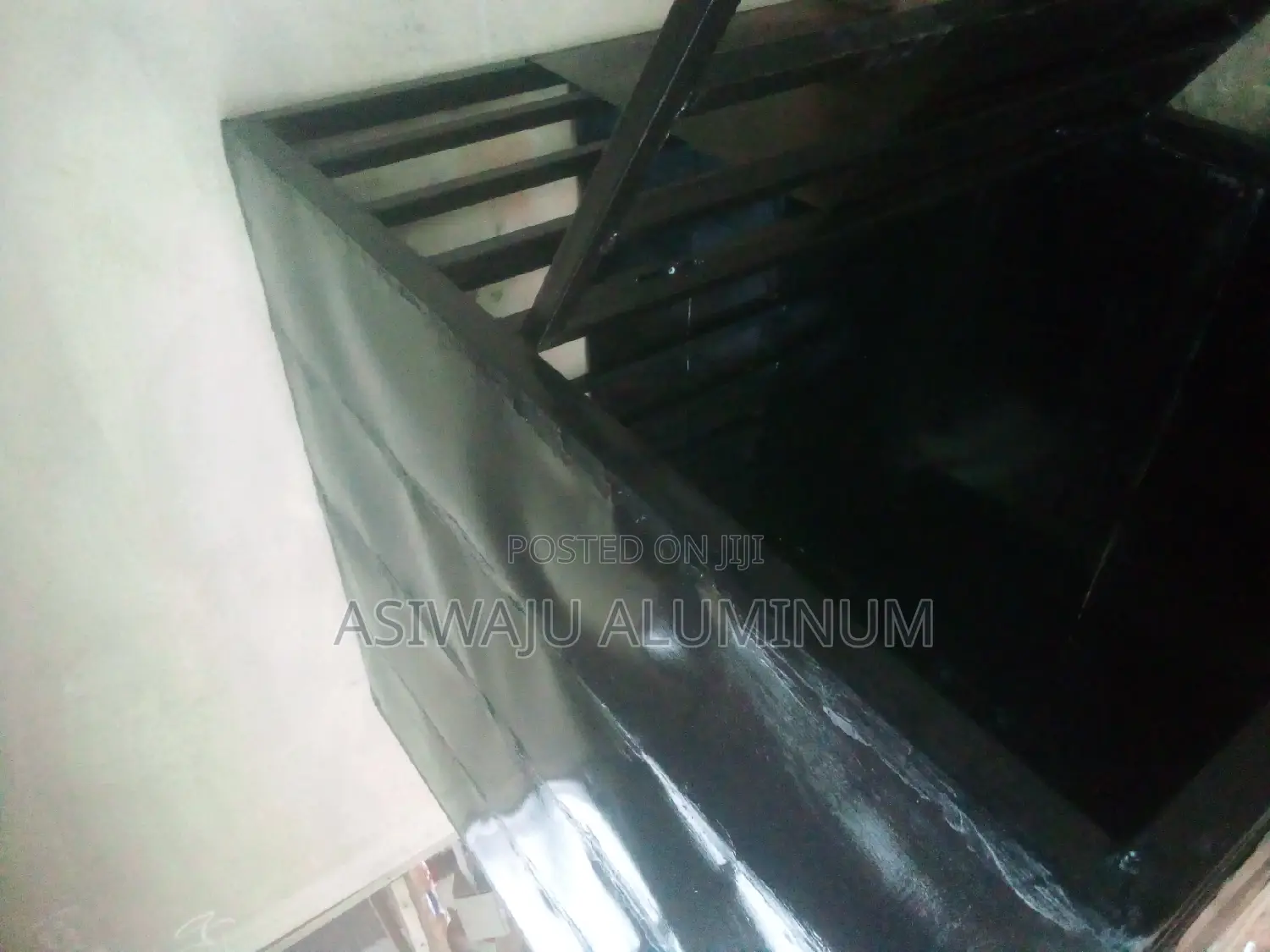 Iron Dog  House Fabricators