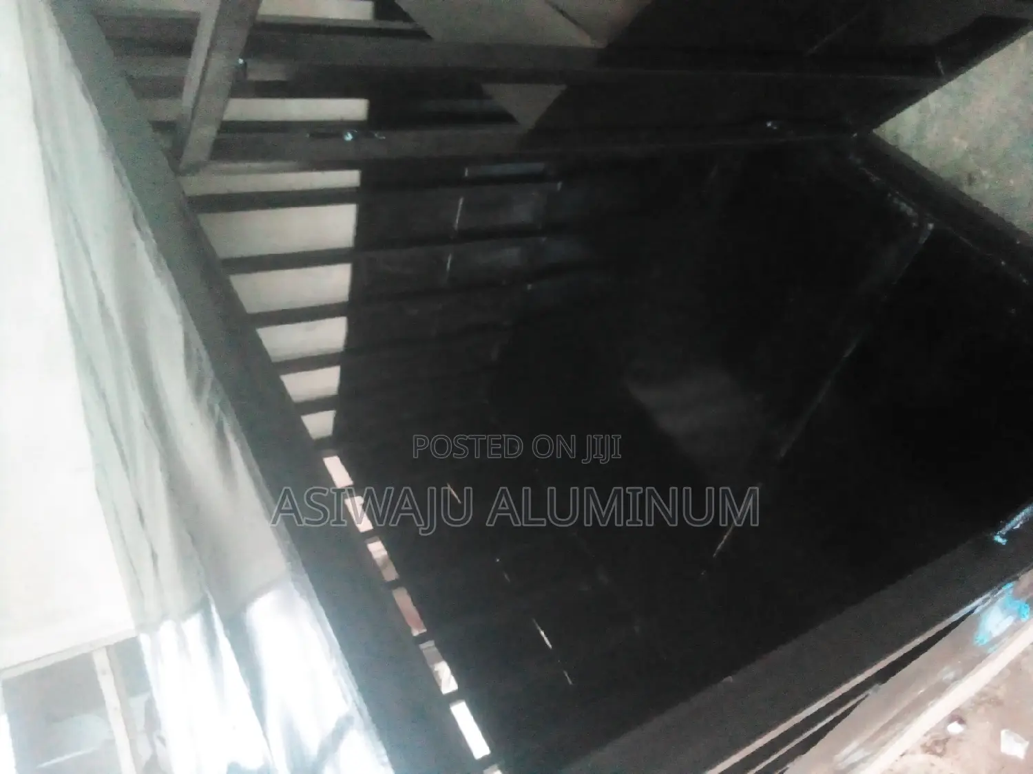 Iron Dog  House Fabricators