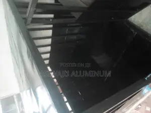 Iron Dog  House Fabricators